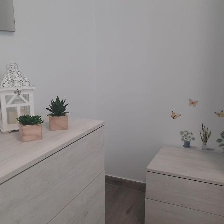 Ridi Home Zona Ospedaliera ナポリ エクステリア 写真