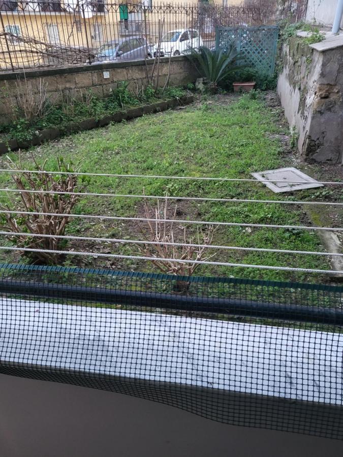 Ridi Home Zona Ospedaliera ナポリ エクステリア 写真