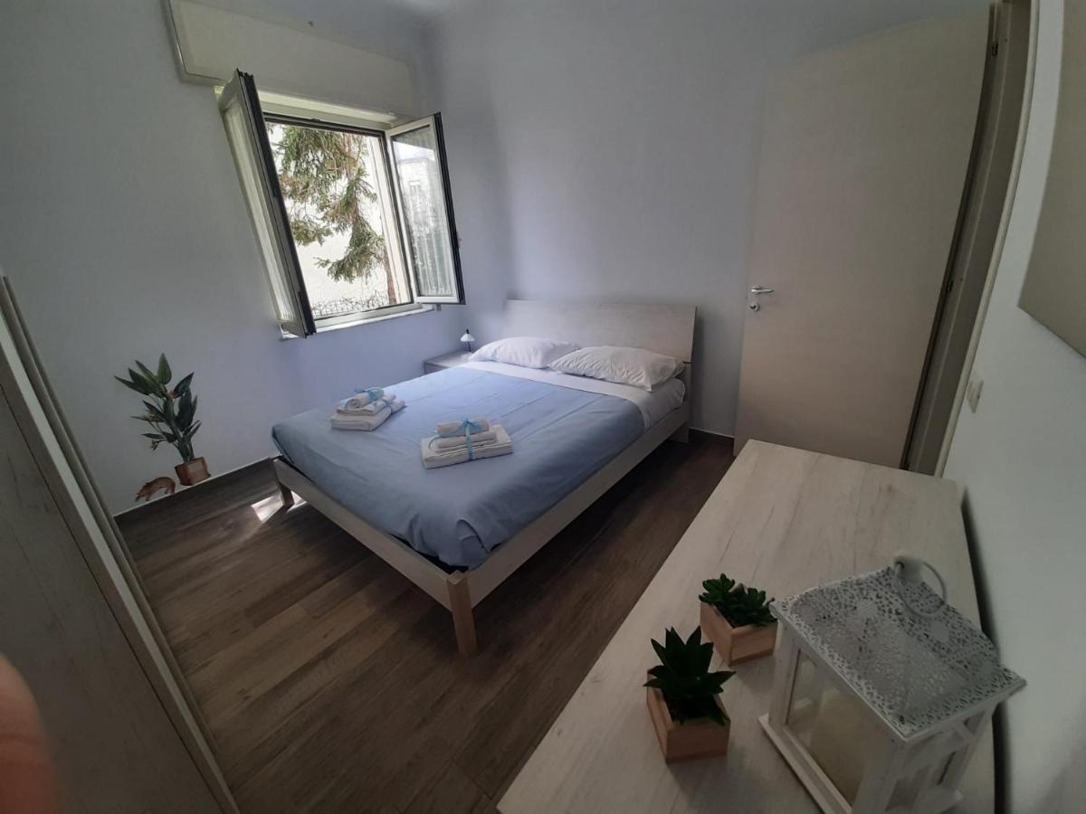 Ridi Home Zona Ospedaliera ナポリ エクステリア 写真