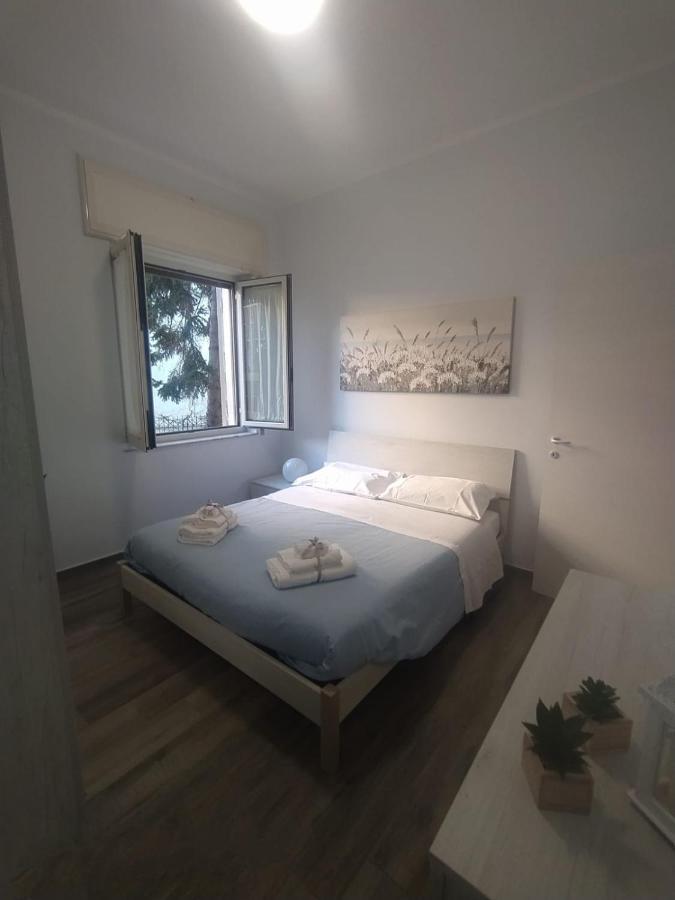 Ridi Home Zona Ospedaliera ナポリ エクステリア 写真