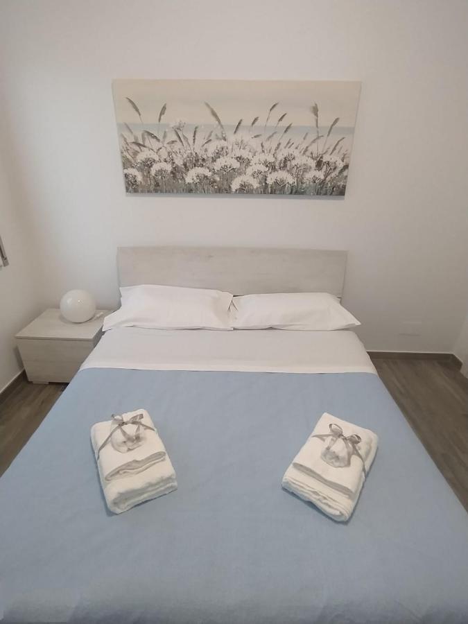 Ridi Home Zona Ospedaliera ナポリ エクステリア 写真