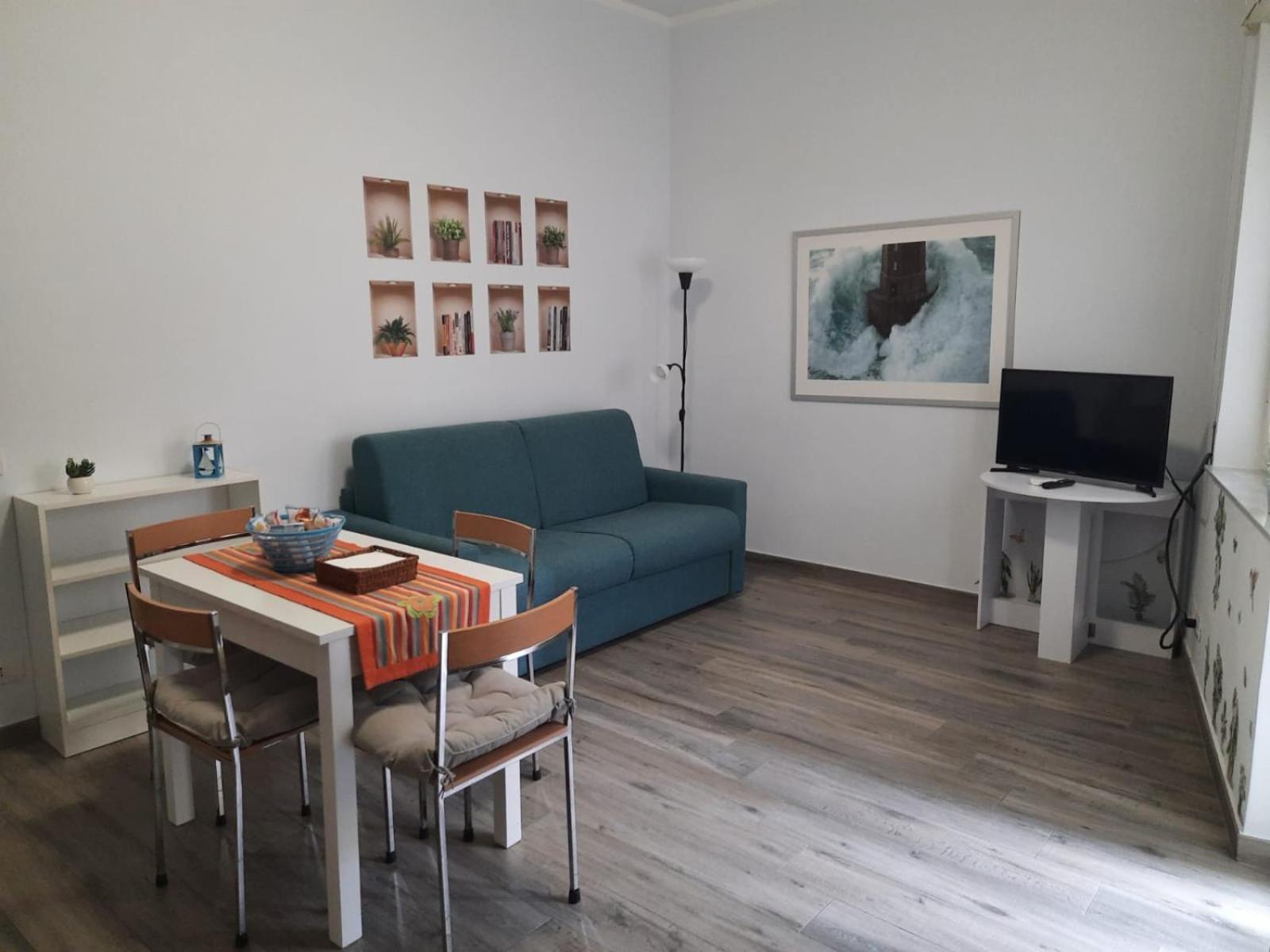 Ridi Home Zona Ospedaliera ナポリ エクステリア 写真